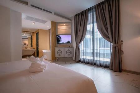 Phukalini Luxury Pool Villa & Onsen-Sha Plus Certified - 136