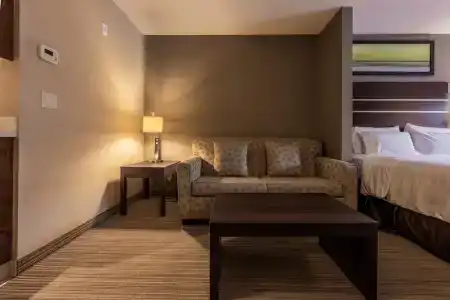 Holiday Inn Express-Kicking Horse, An Ihg - 89