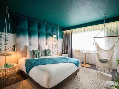 Mercure Reims Parc Des Expositions - 42