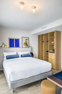 Le Grand Quartier - 6