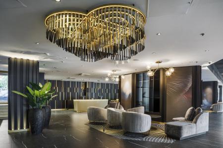 Crowne Plaza Helsinki - Hesperia, An Ihg - 36