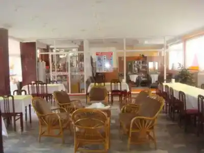 Bariscan - 1