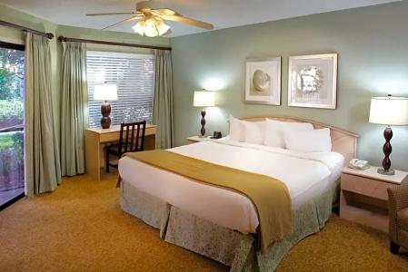 Club Wyndham Orlando International - 46