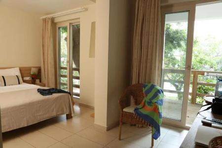 Golden Key Hisaronu - 108
