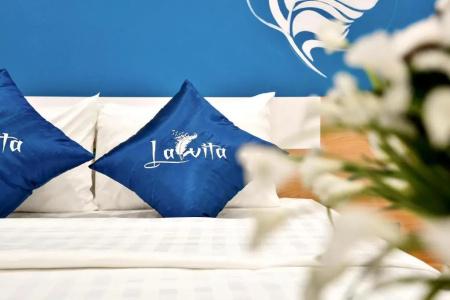 La Vita - 35