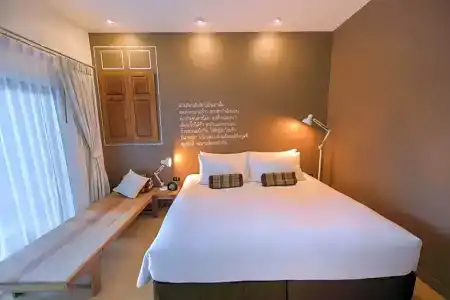 Brown House - Sha Extra Plus - 34