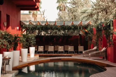 The Pearl Marrakech - 20