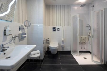 Best Western Premier Chc Airport - 39