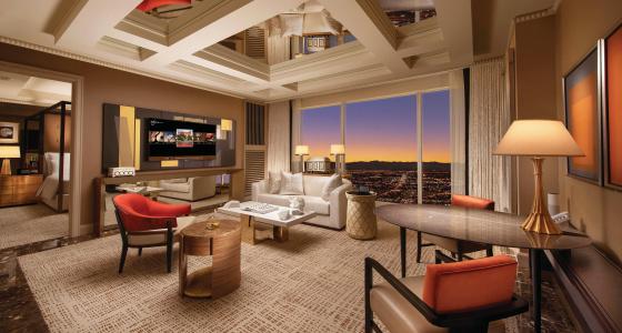 Wynn Las Vegas - 32