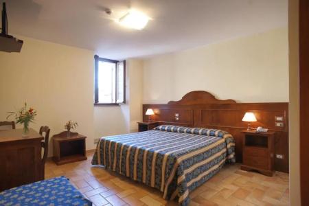 Albergo La Rocca - 28