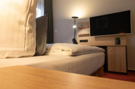 Best Western Comfort Business Düsseldorf-Neuss - 31
