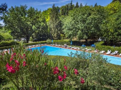 Camping Siena Colleverde - 13