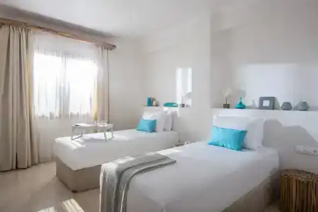 Cosmopolis Crete Suites - 30