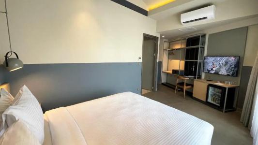 Nevv Bosphorus & Suites - 57