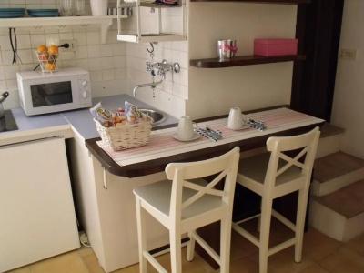 b&b Ventisei Scalini a Trastevere - 124
