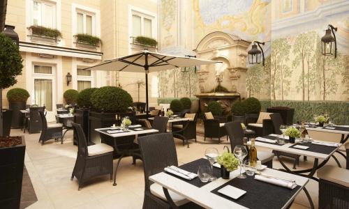 Castille Paris – Starhotels Collezione - 25