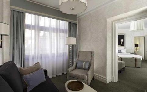 Bristol, A Luxury Collection Hotel, Warsaw - 6