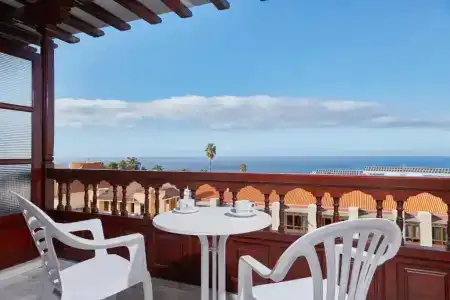 Coral Teide Mar - 48