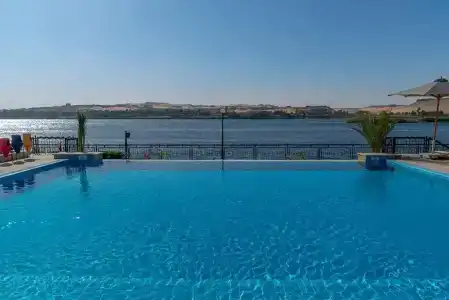 Sonesta Nouba Aswan - 29