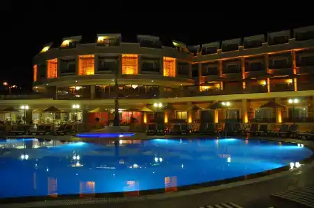 Elamir Resort - 16