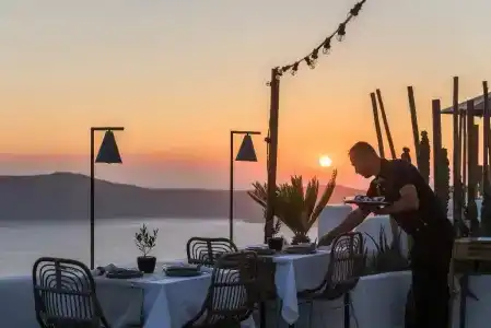Cocoon Suites - 29