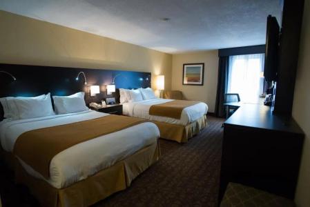 Holiday Inn Expresss & Suites West, An Ihg - 49