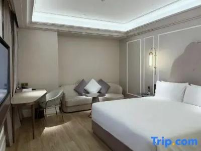 Mercure Shanghai Hongqiao Soho - 27