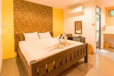 Aonang Privacy Resort - 2