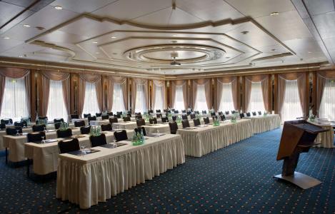 Maritim Bad Salzuflen - 12