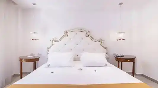 Ludwig Boutique & Spa - 45