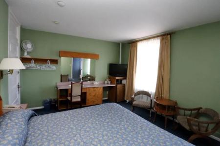 James Bay Inn, Suites & Cottage - 58
