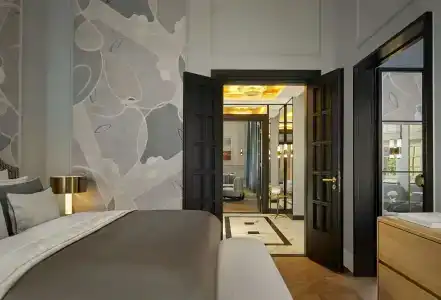 Taschenbergpalais Kempinski - 134
