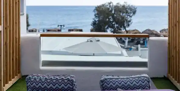 Glykeria Mini Suites - 108