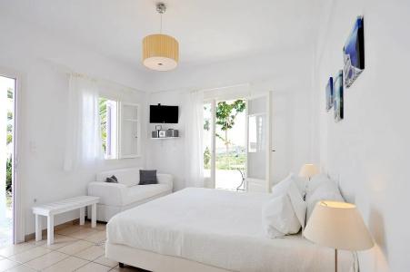 Kostantakis Winery Residence - 170
