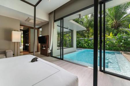 Aleenta And Spa, Phuket-Phangnga - Sha Plus - 174