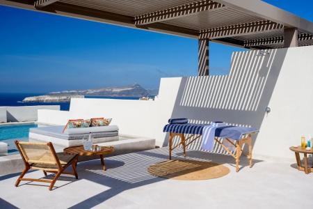 Potnia Theron Suites - 81