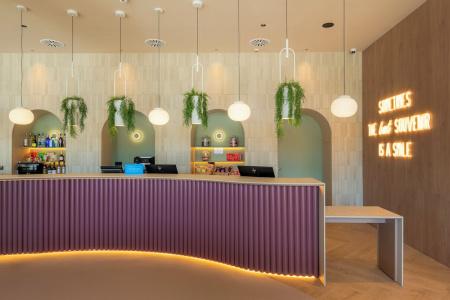 Hampton By Hilton Alicante Airport - 22