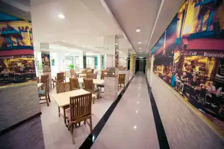 Best Western Royal Buriram - 24
