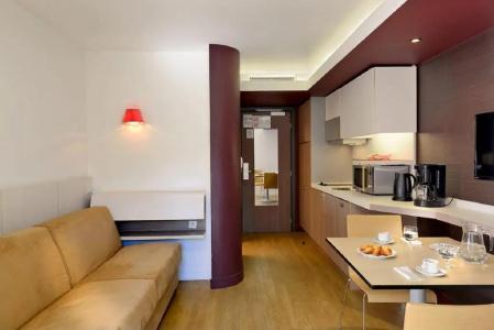 Résidence Residéal Premium Cannes - 26