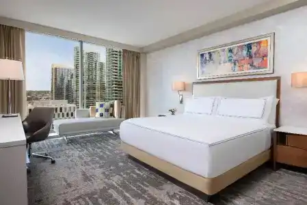 Intercontinental San Diego, An Ihg - 71