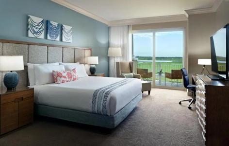 Omni Orlando at Championsgate - 57