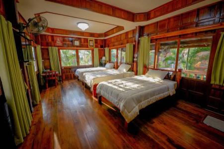 Mrk Resort & Massage - 9