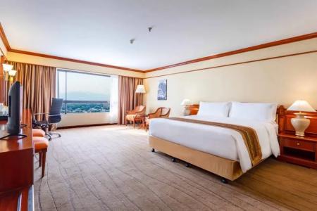 Holiday Inn Chiangmai, An Ihg - 105