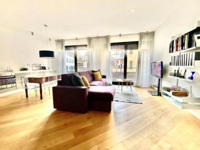 Palazzina B - Contemporary Studio - 18