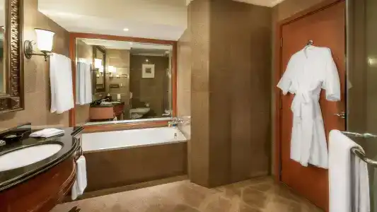 Hyatt Regency Kathmandu - 8