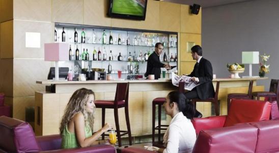 Ibis Casablanca City Center - 28