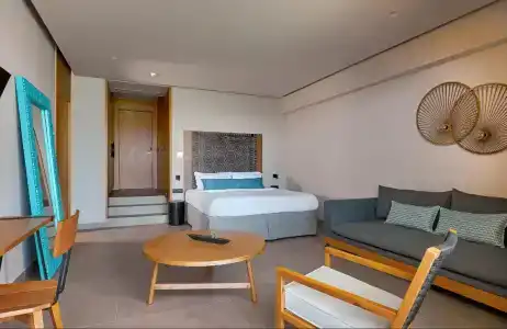 Castello Infinity Suites - 48