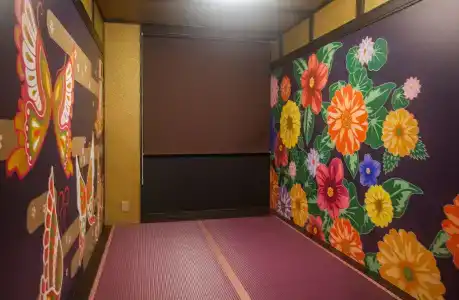 Picnic Hostel Osaka - 8