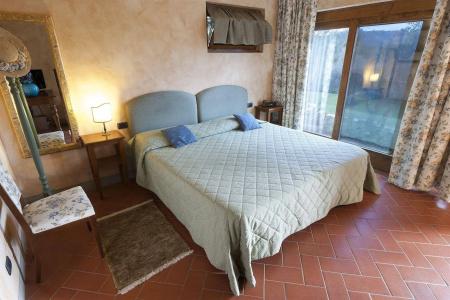 Relais Poggio Borgoni - 2