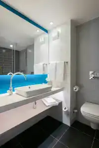 Holiday Inn Express - Rouen Centre - Rive Gauche, An Ihg - 7